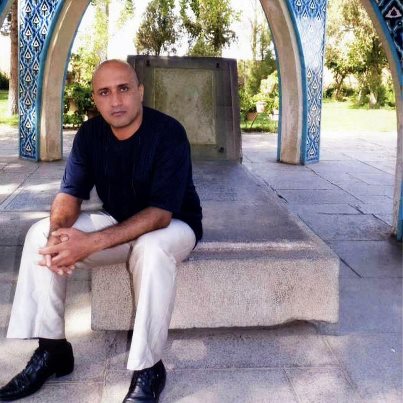 sattar beheshti
